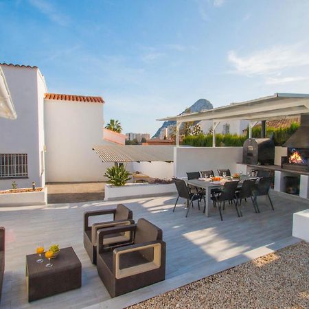 Villa Cozumel By Abahana Villas Κάλπε Εξωτερικό φωτογραφία